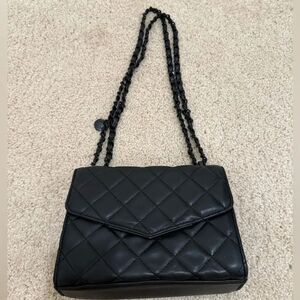 NWOT Aldo Quilted Bag